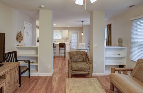 Mossy Oaks House | Port Royal Dream Home Perfect for Marine graduation, Vacations, Weekend Warriors