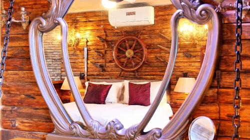Shelly Beach House | Port Royale Beach Cottage