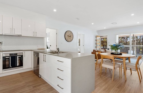 Port Stephens Council House | Port Stephens Family Hideaway
