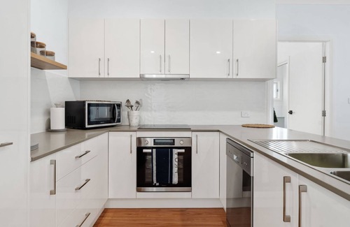 Port Stephens Council House | Port Stephens Family Hideaway