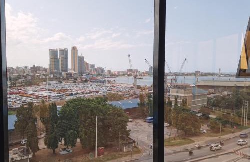 Msasani Apartment | Port View Residence