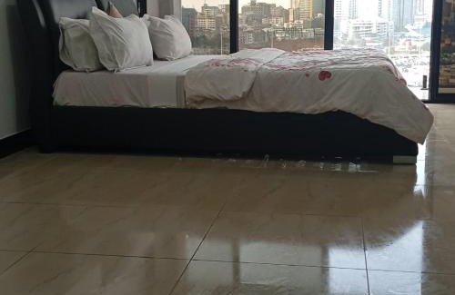 Msasani Apartment | Port View Residence
