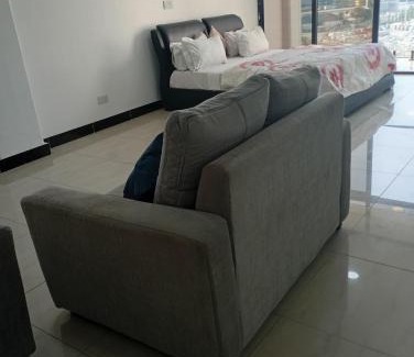 Msasani Apartment | Port View Residence