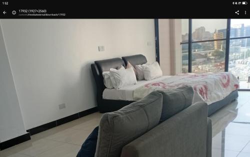Msasani Apartment | Port View Residence