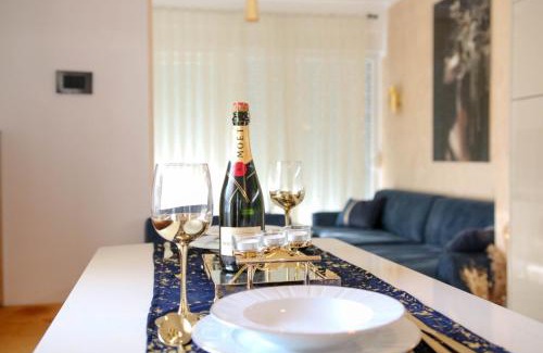 Nasice Apartment | PORTA AUREA Našice