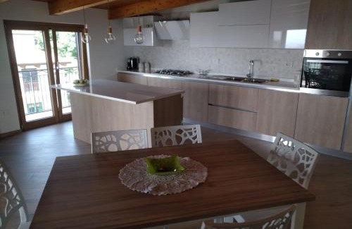 Altavilla Silentina Apartment | Porta del cilento