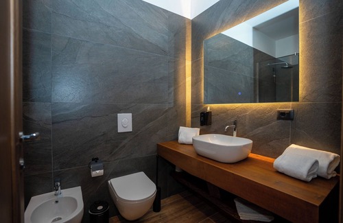 Shkoder County Hotel | Porta e Alpeve
