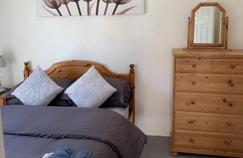 Portaferry Apartment | Portaferry Self Catering Retreat