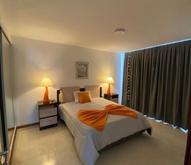 Concordia Apartment | Portal del Norte/8A