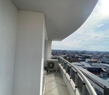 Concordia Apartment | Portal del Norte/8A