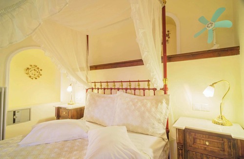 Portaria Bed & Breakfast | Portaria Pool Gem - Palladio Superior Haven