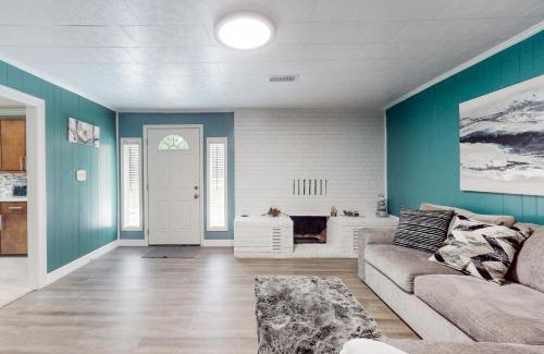 Porter House | Porter Retreat