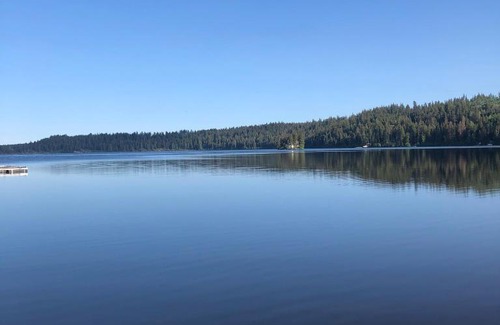 Vanderhoof Resort | Porter’s Place