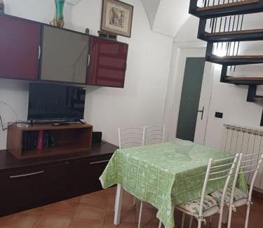 Riva Ligure House | Portico Ratti