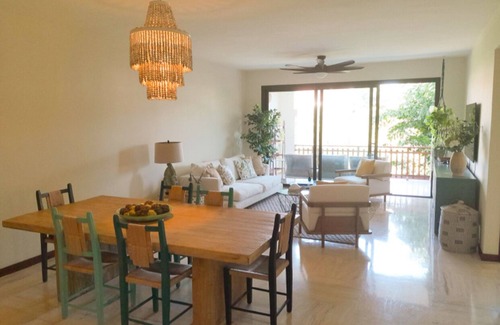 Portillo Apartment | Portillo Coral W6. Acogedor Apartamento a Menos de 5 Minutos de la Playa