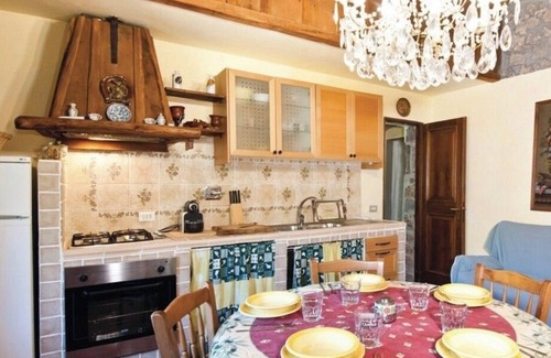 Poggio Alla Croce House | Portion of farmhouse in the chianti with panoramic swimming pool