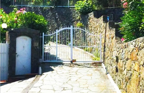 Chiariventi Villa | Portion of Villa - Casa di Maria