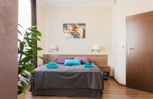 Krosno Hotel | Portius