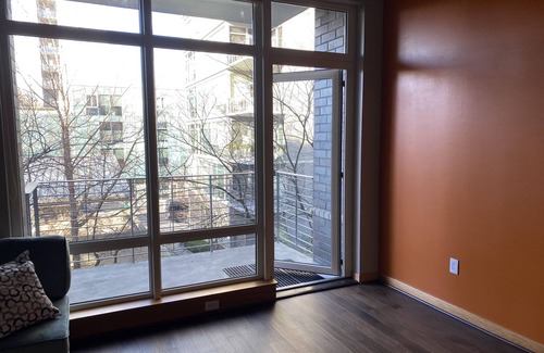 Pearl District Condo | PORTLAND OREGON Long-Term, Short-Term Rental The Pinnacle Pearl District