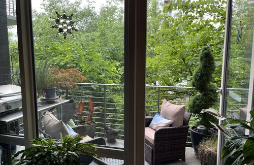 Pearl District Condo | PORTLAND OREGON Long-Term, Short-Term Rental The Pinnacle Pearl District