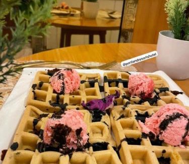 Igwuruta Hotel | Portland Resort Hotel