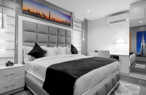 Igwuruta Hotel | Portland Resorts Hotel Portharcourt