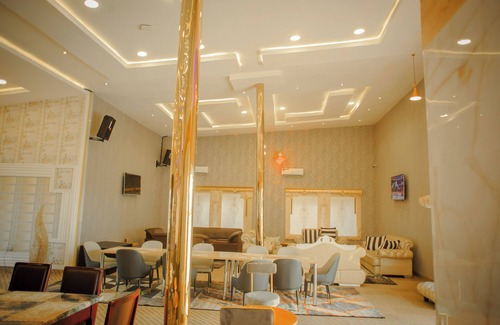 Igwuruta Hotel | Portland Resorts Hotel Portharcourt