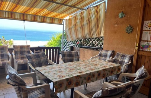 S'Archittu Apartment | Porto Alabe apartment