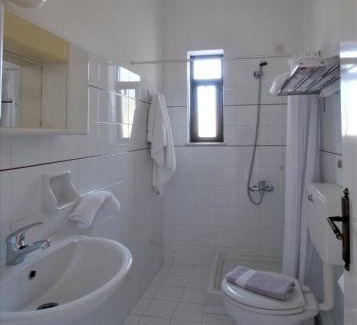 Diakofti Hotel | Porto Diakofti