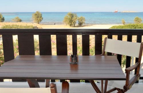 Diakofti Hotel | Porto Diakofti
