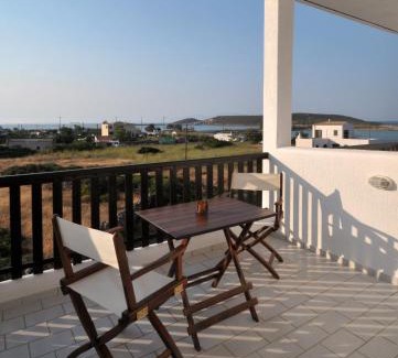 Diakofti Hotel | Porto Diakofti