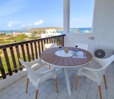 Diakofti Hotel | Porto Diakofti