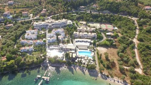 Spanokhorion Resort | Porto Galini Seaside Resort & Spa