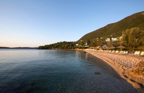 Spanokhorion Resort | Porto Galini Seaside Resort & Spa