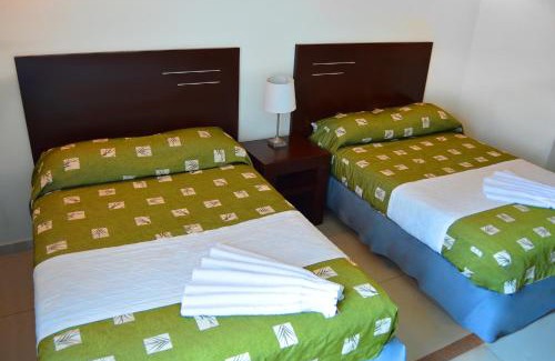 Lazaro Cardenas Hotel | Porto Hotel