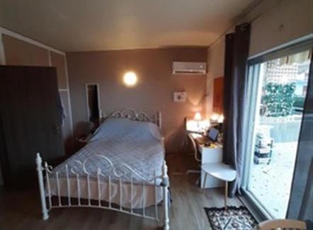 Agii Apostoli Apartment | PORTO KALAMOS