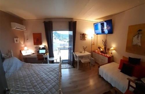 Agii Apostoli Apartment | PORTO KALAMOS