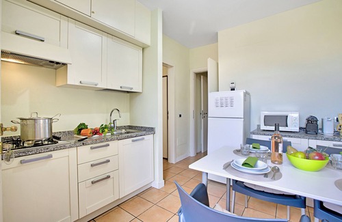 Porlezza Apartment | Porto Letizia Begonia 5, Porlezza, Italy