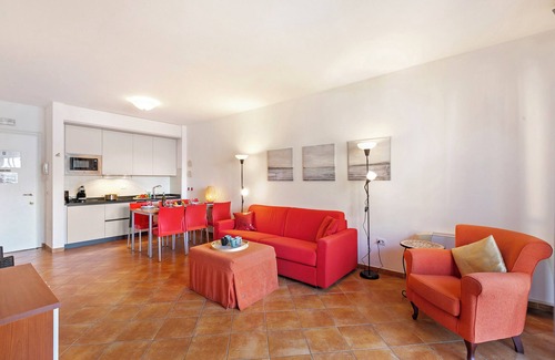 Porlezza Apartment | Porto Letizia P13 B1, Porlezza, Italy