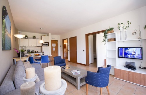 Porlezza Apartment | Porto Letizia S3, Porlezza, Italy