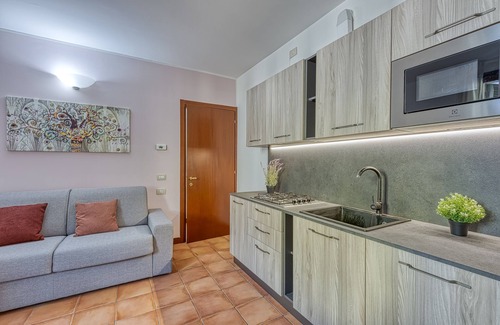 Porlezza Apartment | Porto Letizia Venezia 1, Porlezza, Italy