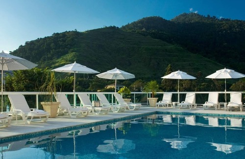 Conceicao de Jacarei Apartment | Porto Real Resort Apartment