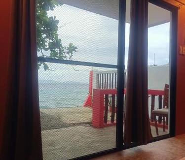 Malitbog House | Portofhino South Homestay