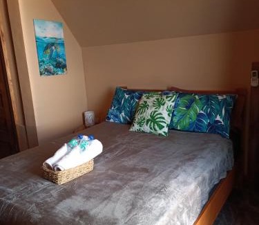 Malitbog House | Portofhino South Homestay