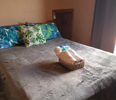 Malitbog House | Portofhino South Homestay