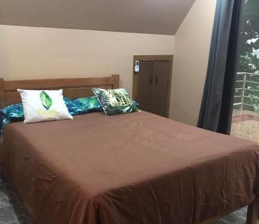 Malitbog House | Portofhino South Homestay