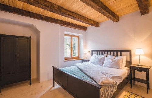 Oprtalj Hotel | Portole Suites