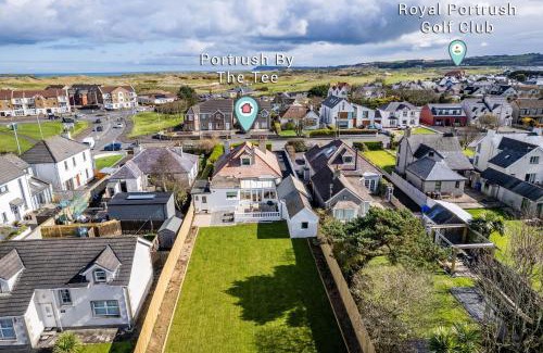 Portrush House | Portrush By The Tee