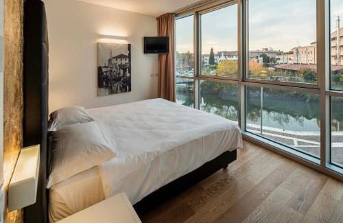 Portogruaro Apartment | Portus Appartamenti