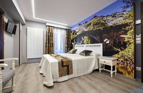 Santillana del Mar House | Posada Araceli